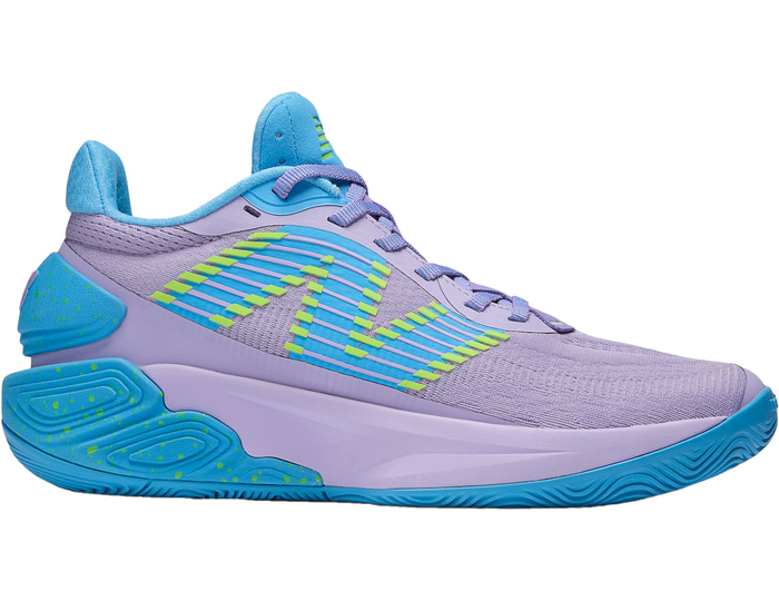 New Balance Lila - BB2WY