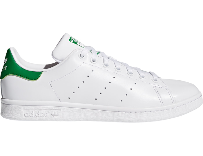 Adidas Stan Smith herensneaker wit