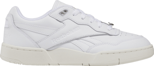 Reebok Classics BB 4000 II Sneaker Mujeres Blanco White/White/Chalk