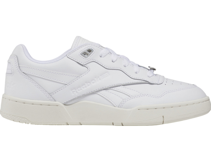 Reebok Classics Bb 4000 Ii Sneaker Damen Weiss
