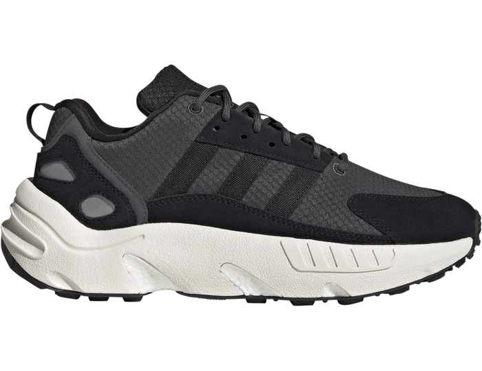 Adidas ZX 22 Boost damessneaker zwart
