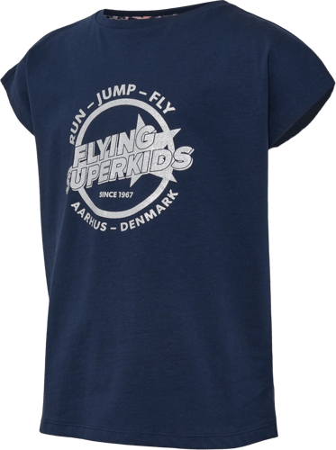 Hummel HMLFSK Hop T-Shirt S/S — foto 4