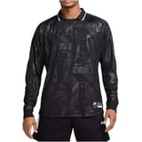 Nike Air Sudadera negro C010