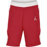 Jordan TM25 Basketball Stock Pantalones cortos Rojo C657