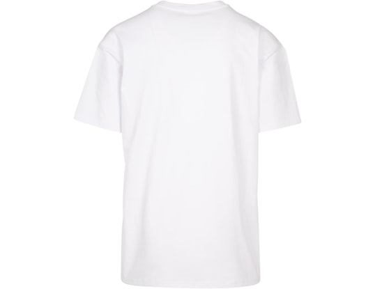 Mister Tee Ready To Fly Oversized T-Shirt White - 20.76