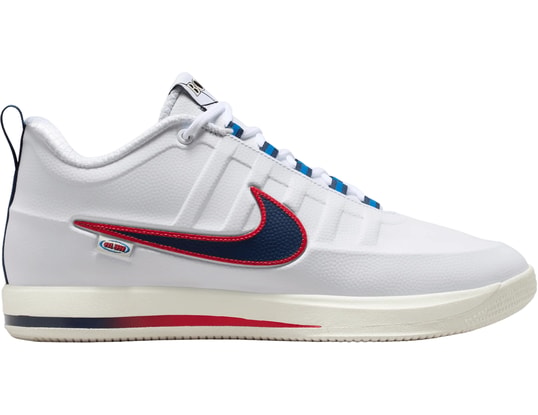 Produktgalerie, 1 of 12, Nike Book 2 WNBA 30th Anniversary Weiß F100