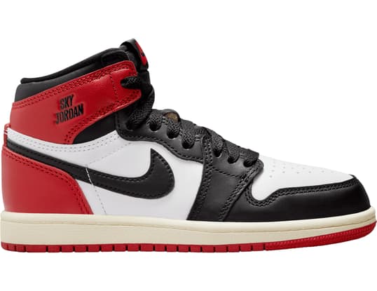 シューズ(男性用) Air Jordan 1 Retro High OG 26cm NIKE AIR JORDAN 1 RETRO HIGH OG -TOP3- – KICKS LAB.