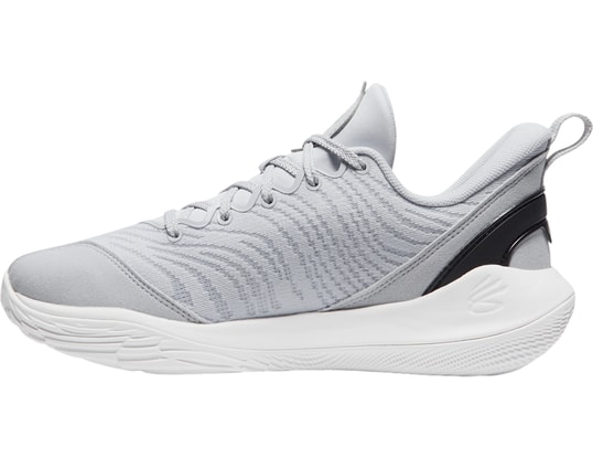 CURRY BRAND Curry 12 Gs Kids Grey - 82.95 € | Available at KICKZ
