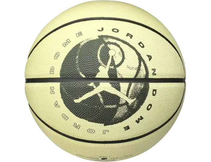 Jordan Green Indoor Ball Clem Size 2040020017