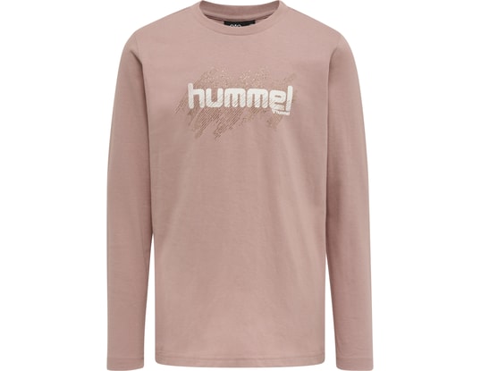 Product gallery, 1 of 4, Hummel T-shirt Rosa C4852