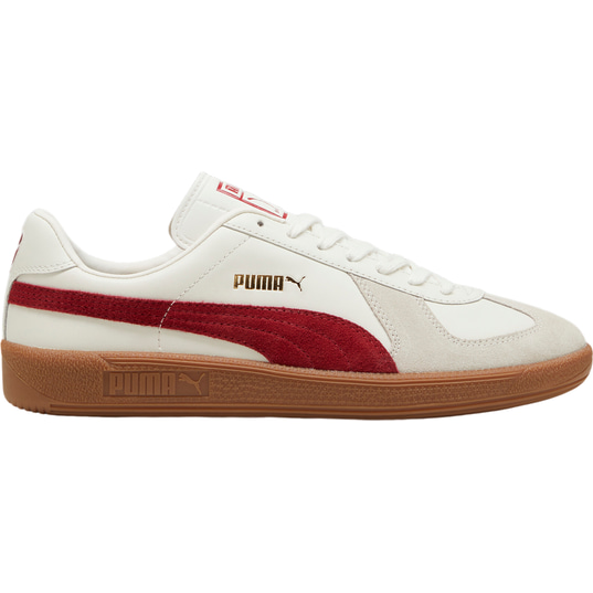 Retro puma trainers top