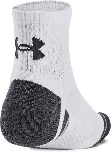 Under Armour UA Performance Tech 3pk Qtr-WHT — foto 2