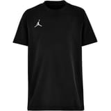 Jordan TM25 Stock Camiseta de manga corta Kids Negro C010