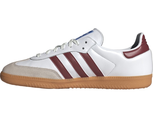 adidas gazelle silver green womens Adidas Women's Samba OG Woven Cream White/Earth Strata/Gold Metallic – West  NYC main image 1