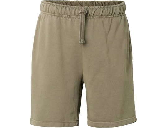 Product gallery, 1 of 4, Urban Classic Heavy Washed Short Green