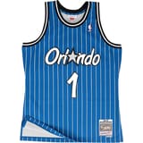 Mitchell and Ness NBA Orlando Magic 1994-1995 Penny Hardaway Swingman Camiseta Azul