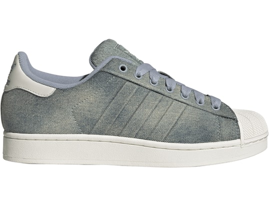 Product gallery, 1 of 9, adidas Originals Superstar II White
