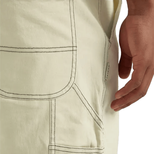 Taikan Carpenter Pantalones de chándal Beige — photo 7