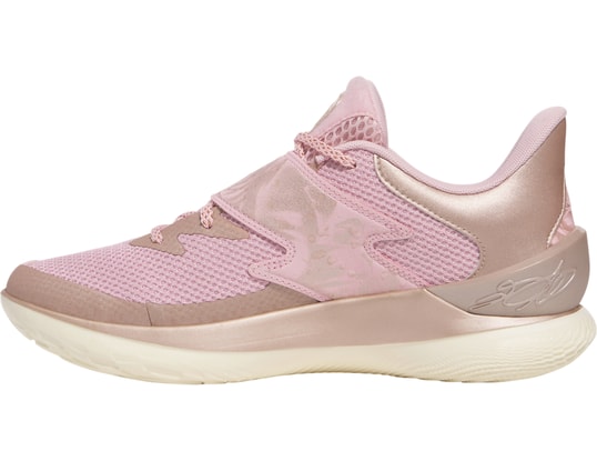 CURRY BRAND CURRY FOX 1 RR Pink - 77.21 € | Available at KICKZ