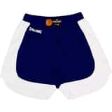 Spalding Hustle Pantalones cortos Kids Azul