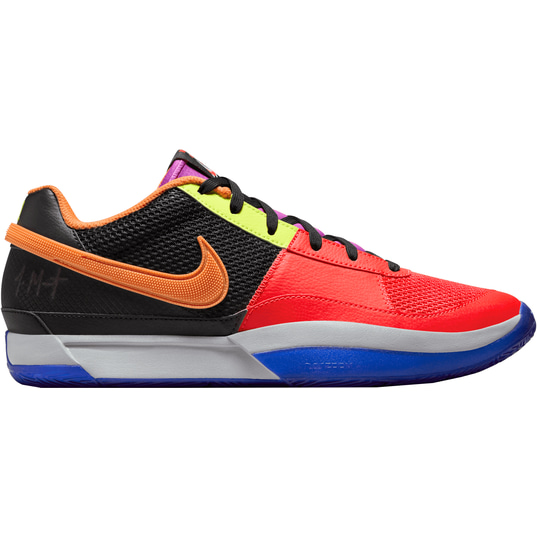 All star weekend shoe releases 2025