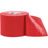 Select Profcare 5,0cm x 5m Tape Red