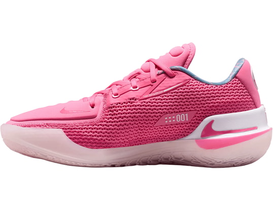 Nike G.T. Cut 1 Unseen Hours Virginia Pink C600 Basketball Shoes