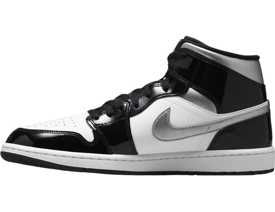 Jordan Air Jordan Mid SE Noir C010 87,95 € Achetez chez KICKZ