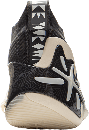 Way of Wade 11 Hall Of Fame Negro — photo 5
