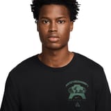 Nike NBA M90 Giannis Freak Camiseta de manga corta Negro C010