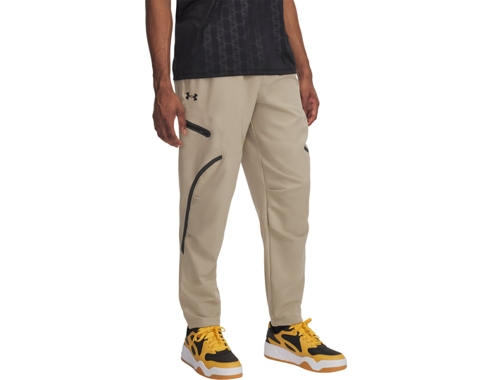 Under Armour Brown Unstoppable Cargo Pant C299 Large