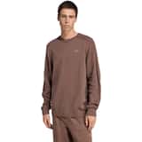 adidas Originals Premium Essentials Sudadera Marrón