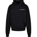 Mister Tee Ny Taxi Hoody negro
