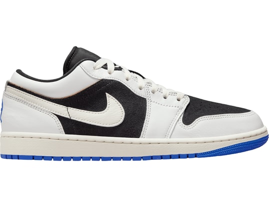 Jordan Air 1 Low Quai 54 Sneaker Black C001 - 69.95 € | Available