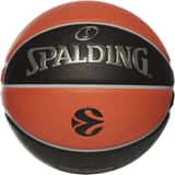 Spalding Baloncesto Negro