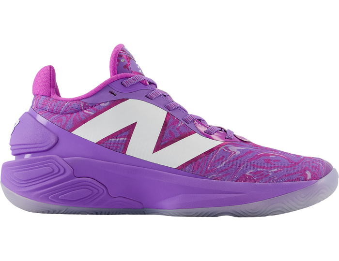 New Balance Violet Two Wxy