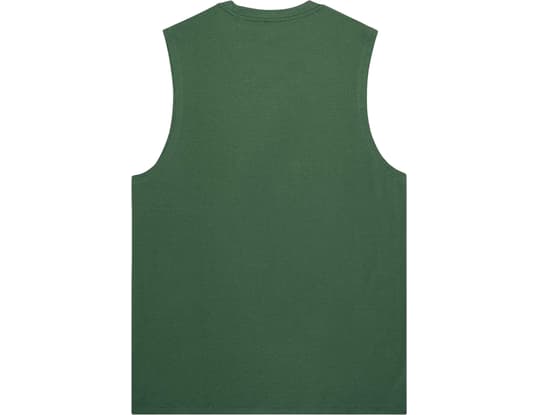 ファッション Bucketz Ball Park Tanktop Green - €14.21 トップス