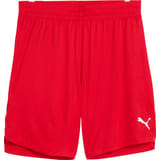 PUMA Teamjaws Starter Pantalones cortos Rojo C04
