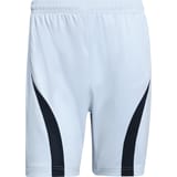 adidas Originals Teamgeist Pantalones cortos Azul