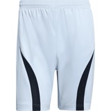 adidas Originals Teamgeist Short Blau