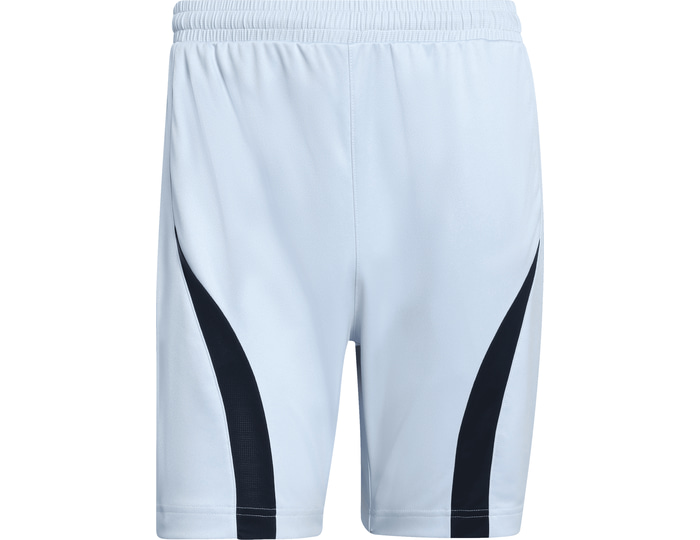 Adidas Originals Teamgeist Short Blue