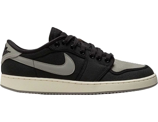 Product gallery, 1 of 5, Jordan AJKO 1 Low Shadow Grey C002