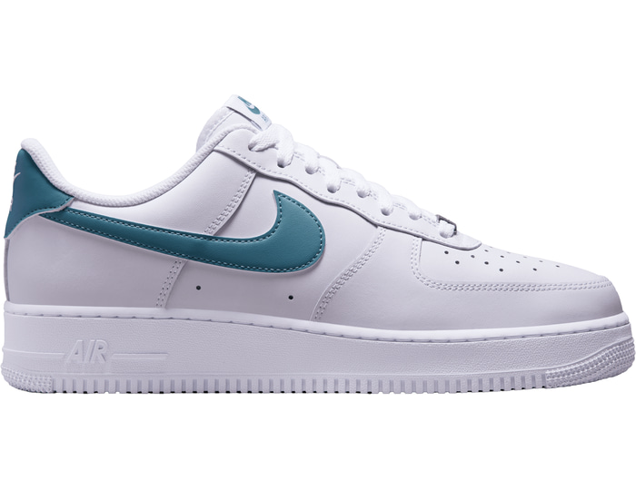 Nike Air Force 1 07 Sneaker Weiß F114 - FJ4146