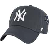 '47 Brand Neyyan Badges Clean Up Gorra Azul