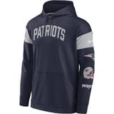 Nike NFL New England Patriots Hoody Azul Cns53447m8k5uc