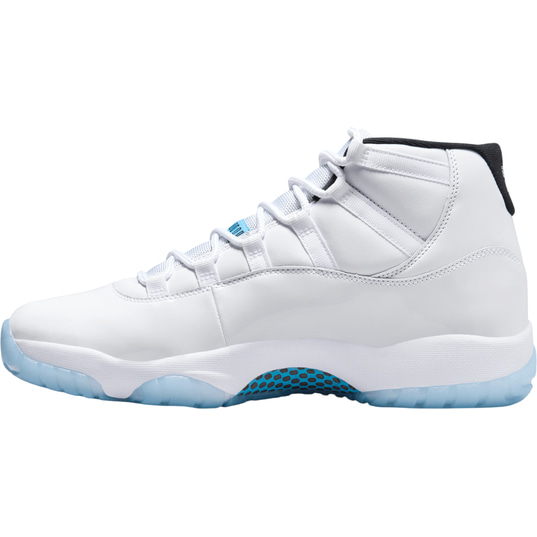 Jordan 11 retro mens shoes clearance