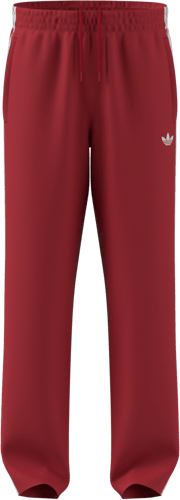 adidas Firebird Track Pants Better Scarlet — foto 7