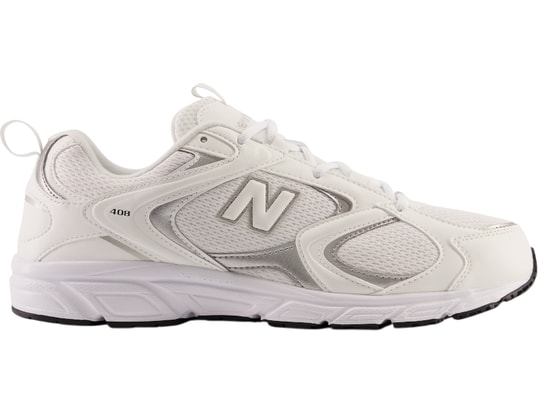 New Balance 408 Sneaker White - 99.95 € | Available at KICKZ
