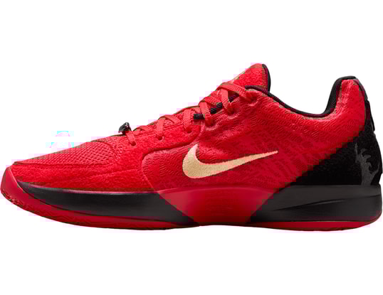 Nike Ja 2 Nightmare Red C600 - 134.95 € | Available at KICKZ