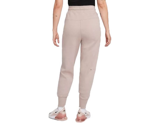 Nike Tech Fleece Sweatpants Women Beige C272 € Available